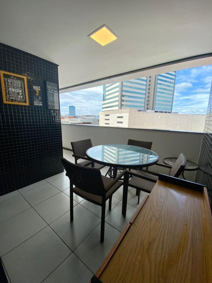 Apartamento - Caminho das árvores