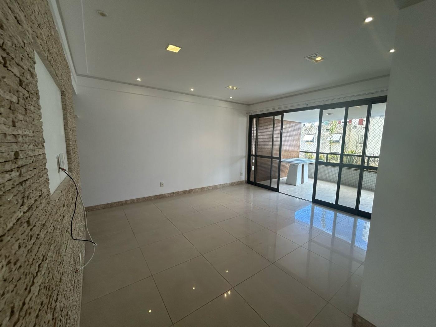 Apartamento - Pituba