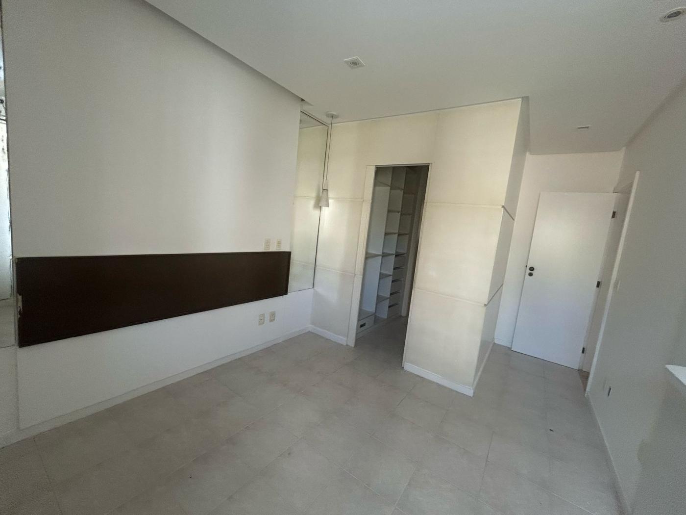 Apartamento - Pituba