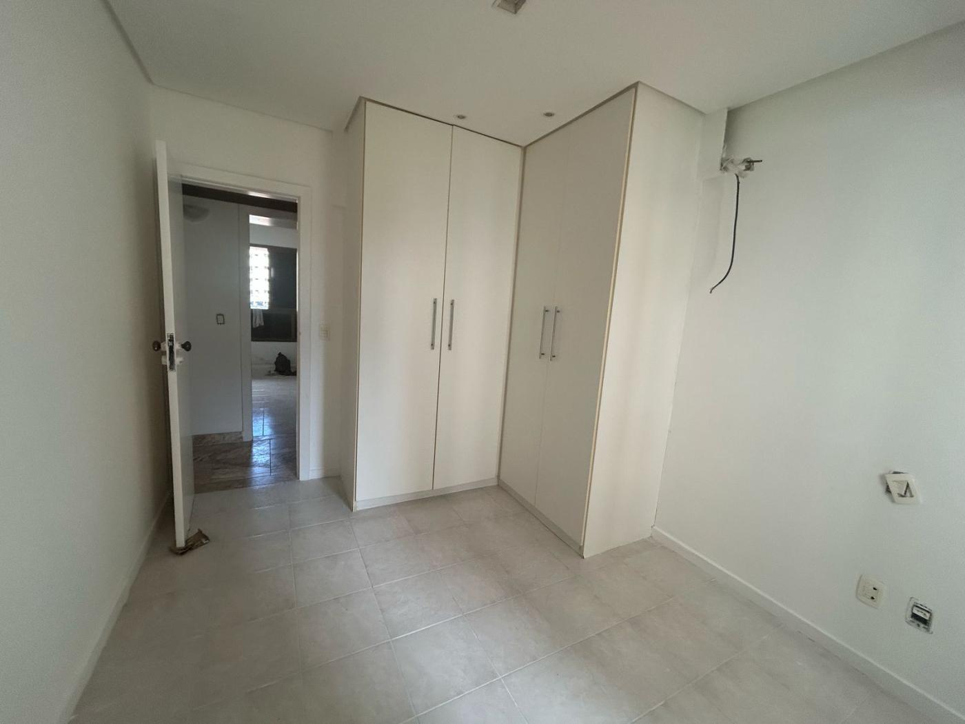 Apartamento - Pituba