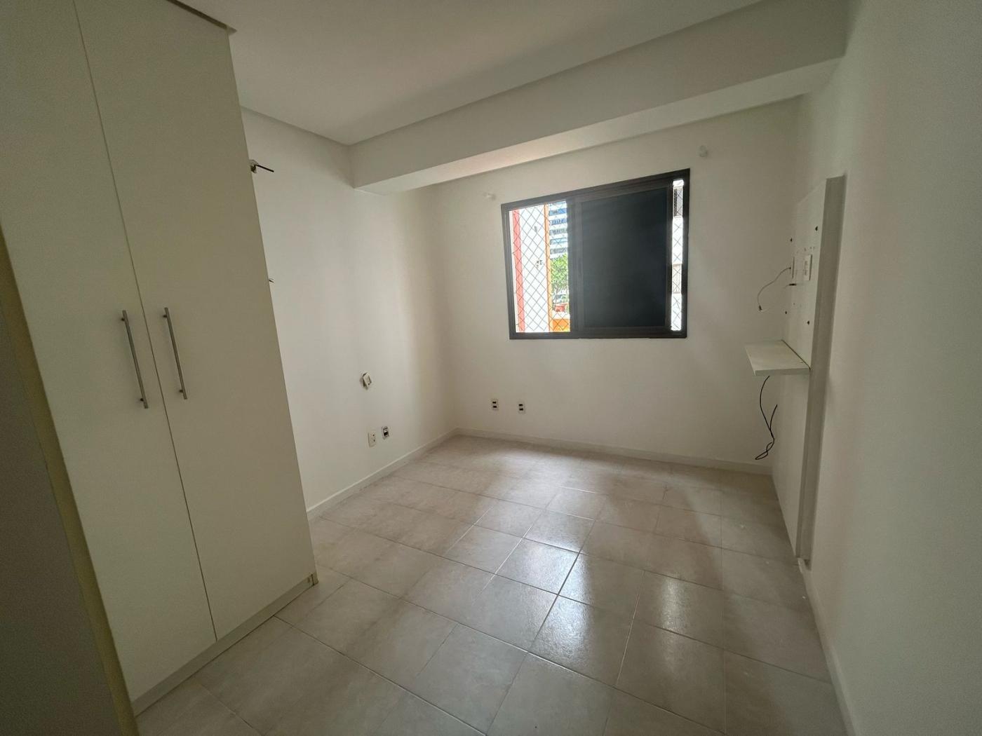 Apartamento - Pituba