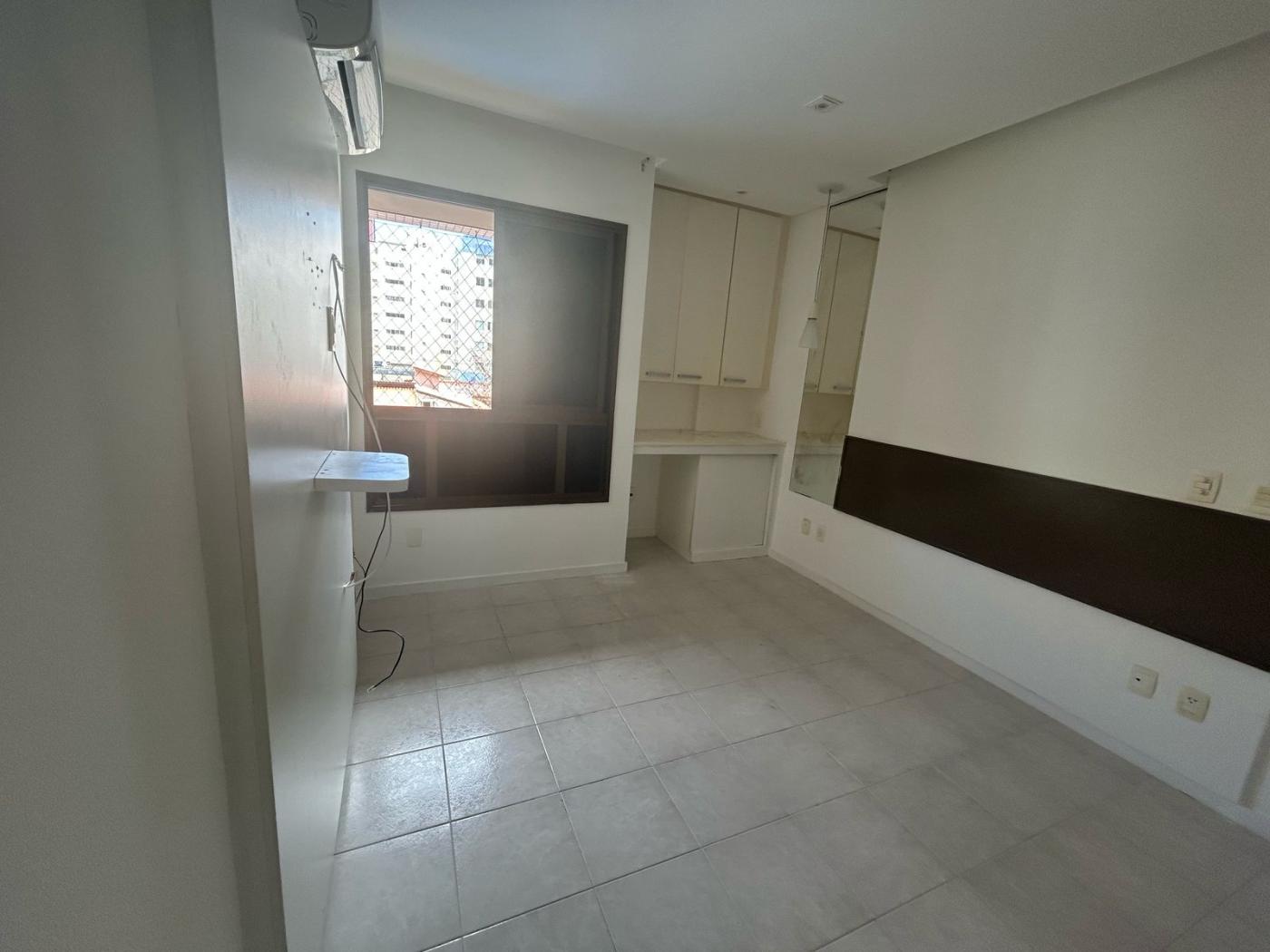 Apartamento - Pituba