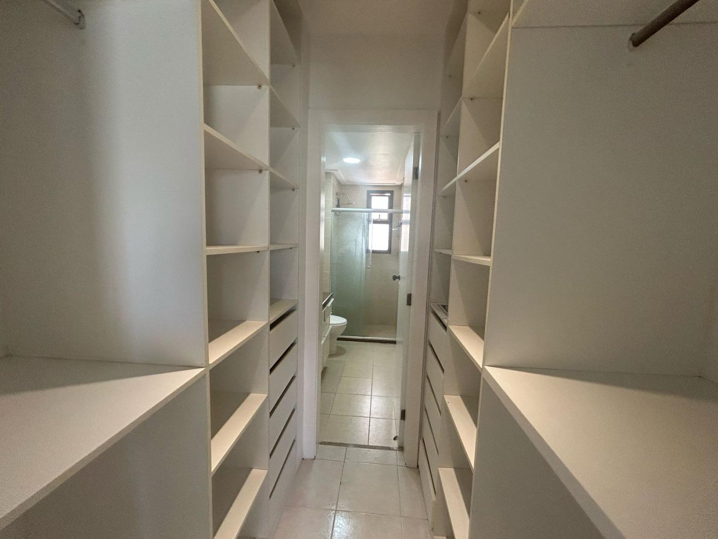 Apartamento - Pituba