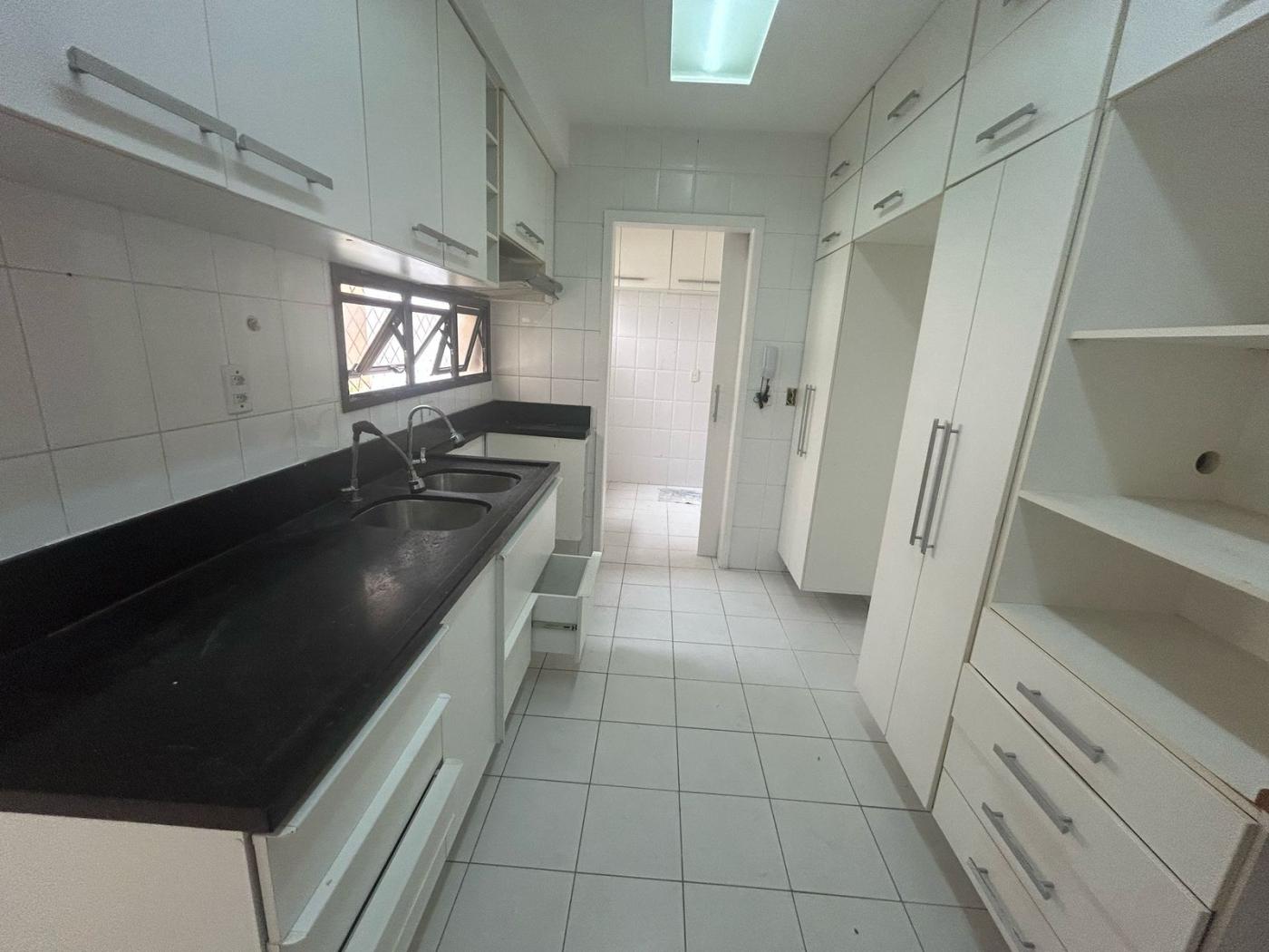 Apartamento - Pituba