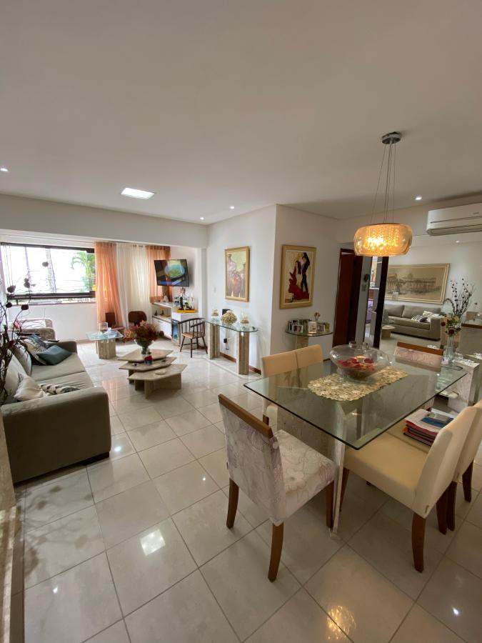 Apartamento - Cidade jardim
