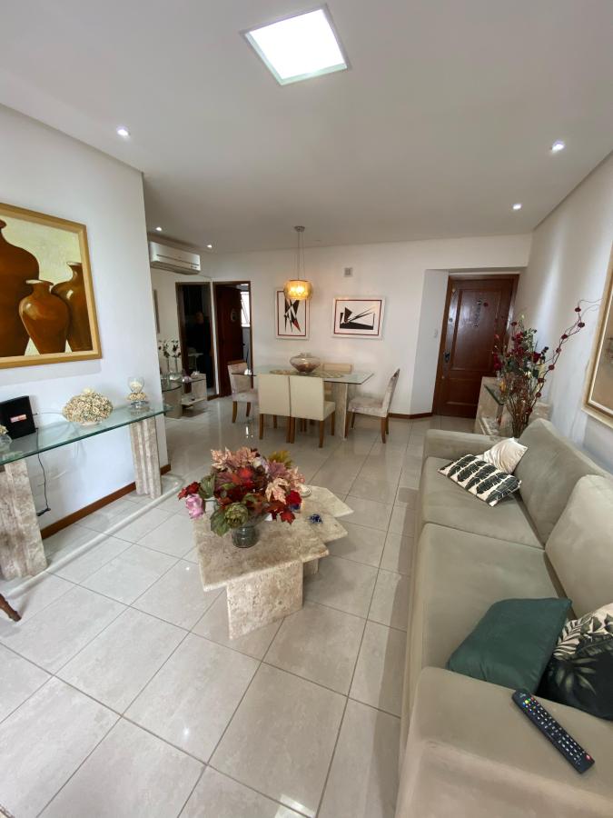 Apartamento - Cidade jardim