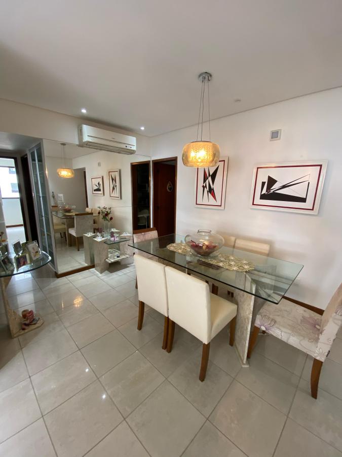 Apartamento - Cidade jardim