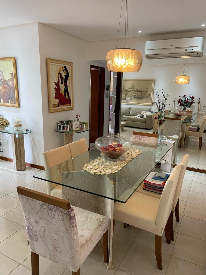 Apartamento - Cidade jardim