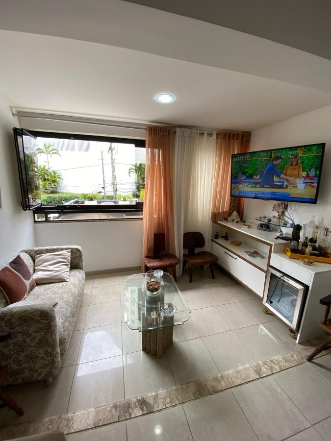 Apartamento - Cidade jardim