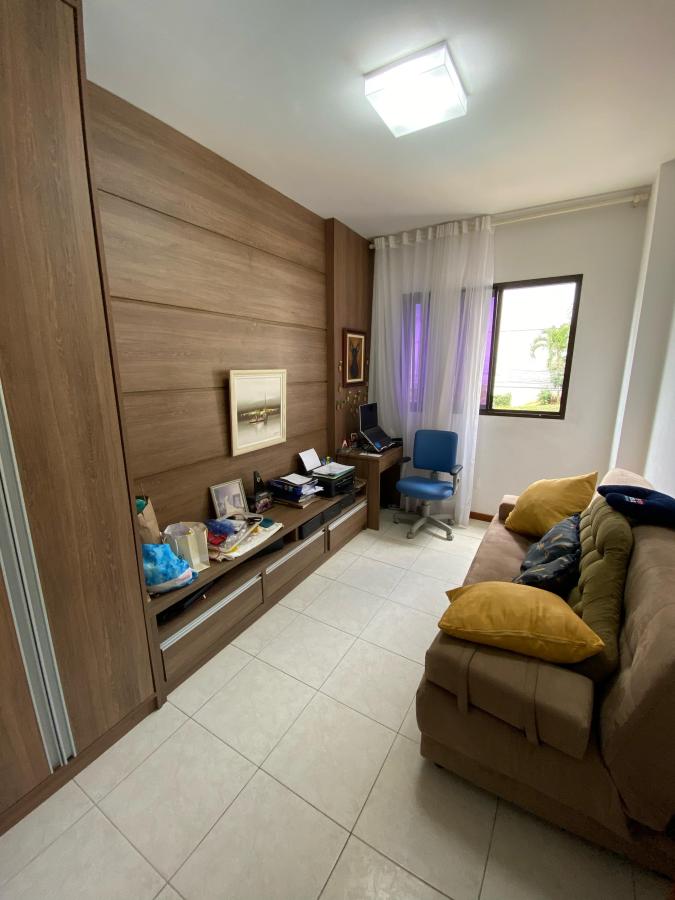 Apartamento - Cidade jardim