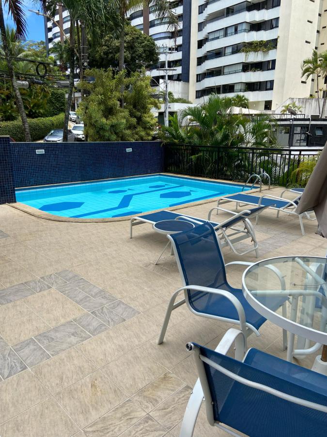 Apartamento - Cidade jardim