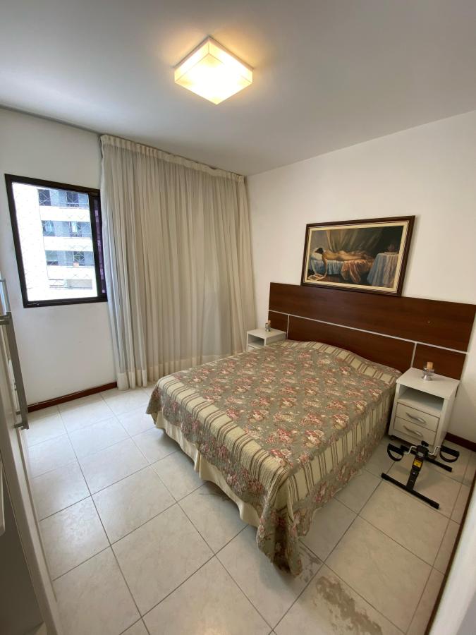 Apartamento - Cidade jardim
