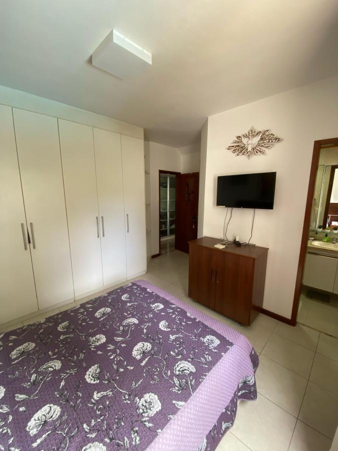 Apartamento - Cidade jardim
