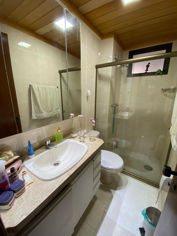 Apartamento - Cidade jardim
