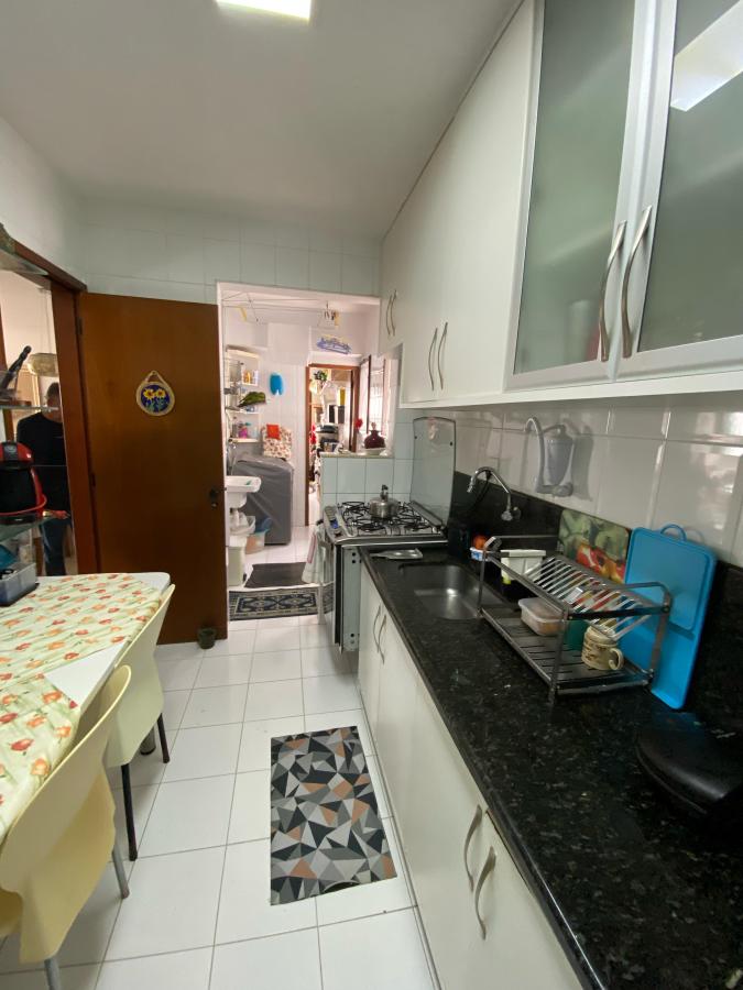 Apartamento - Cidade jardim