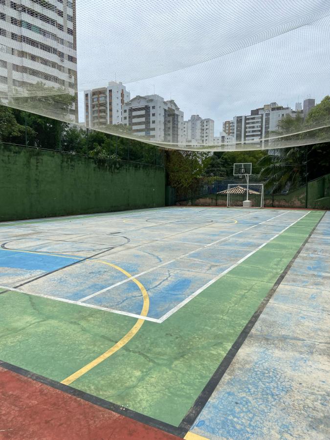 Apartamento - Cidade jardim