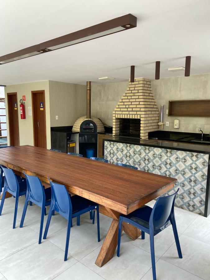Apartamento - Cidade jardim