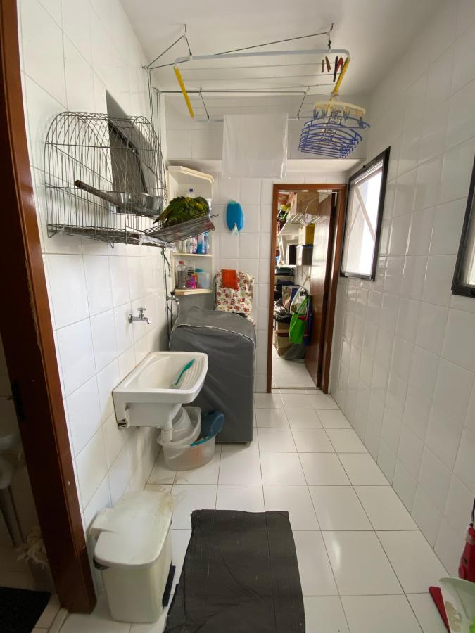 Apartamento - Cidade jardim