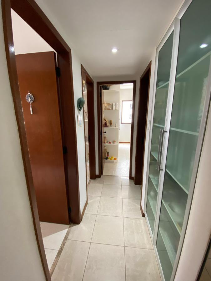Apartamento - Cidade jardim