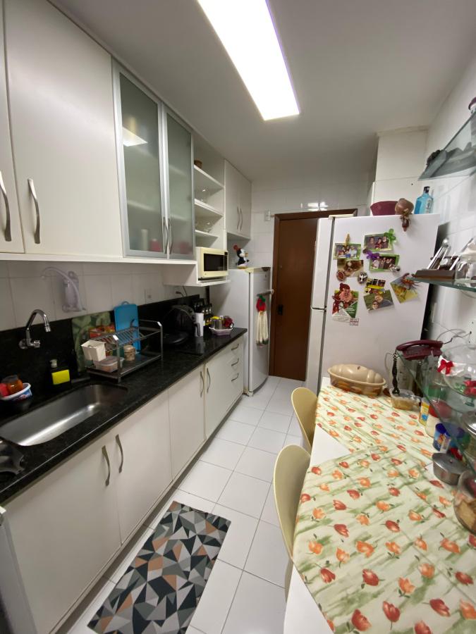Apartamento - Cidade jardim
