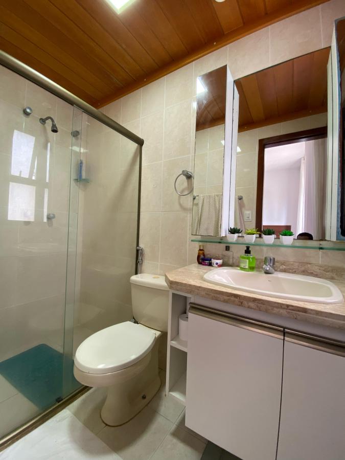 Apartamento - Cidade jardim