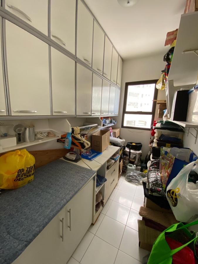 Apartamento - Cidade jardim