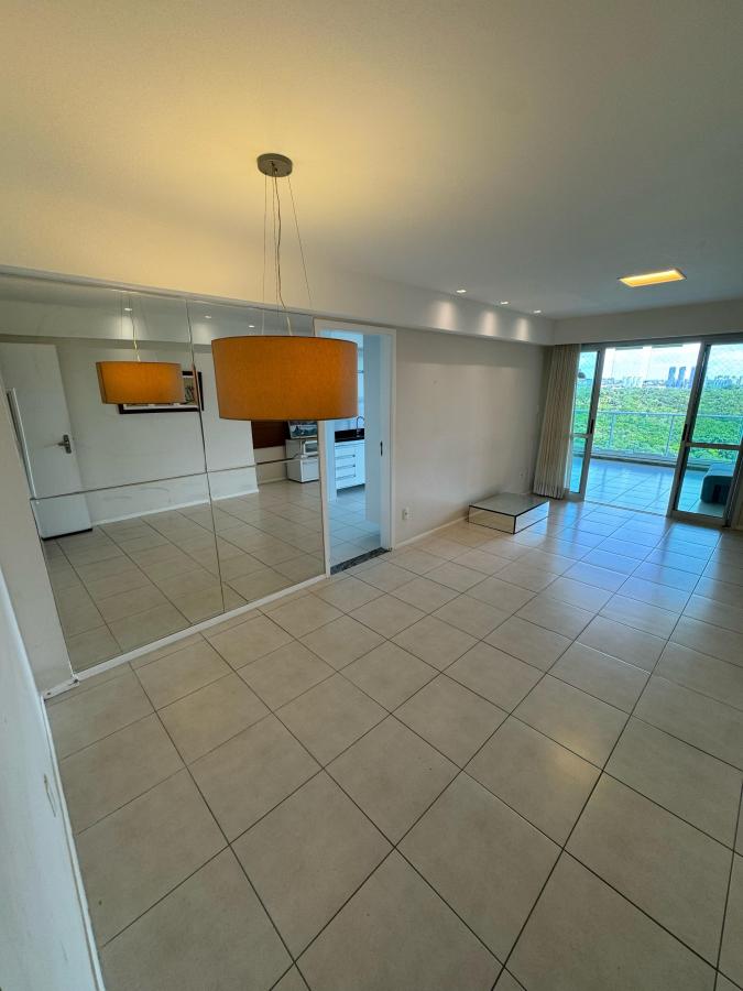 Apartamento - Pituaçu