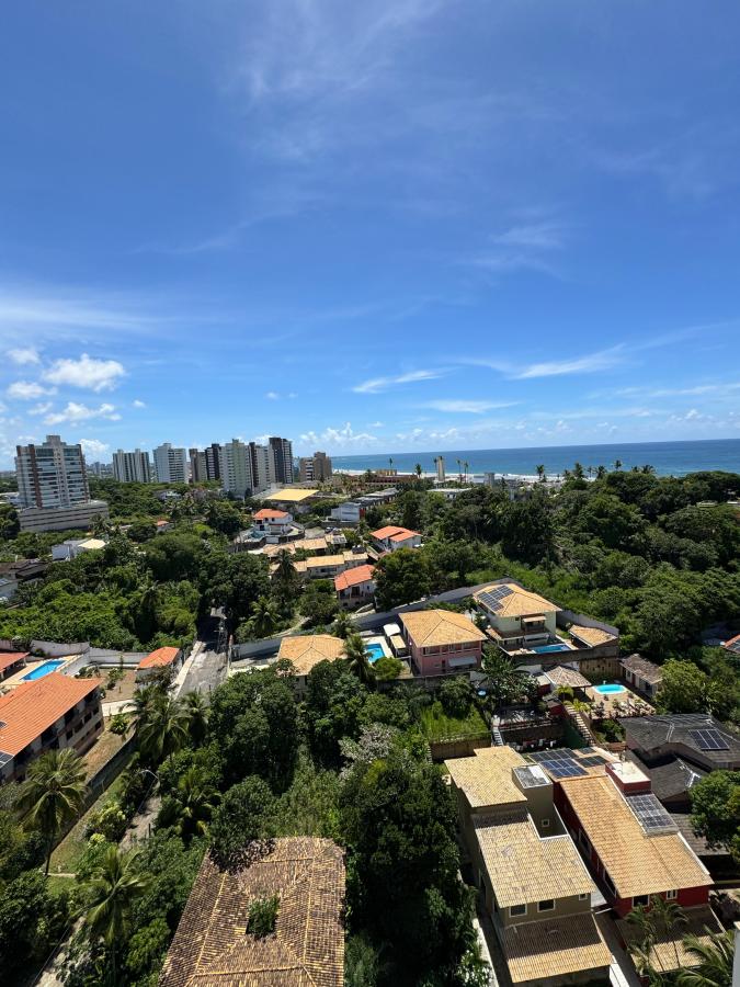 Apartamento - Pituaçu