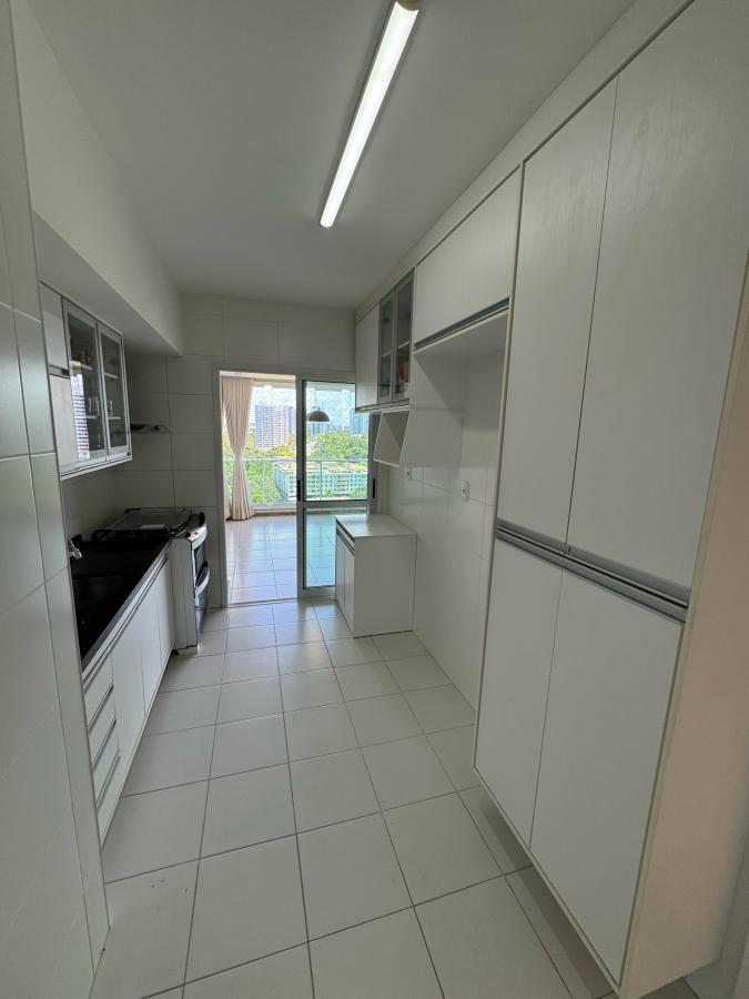 Apartamento - Pituaçu