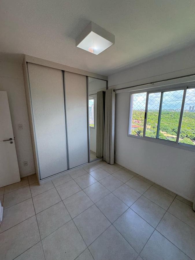 Apartamento - Pituaçu