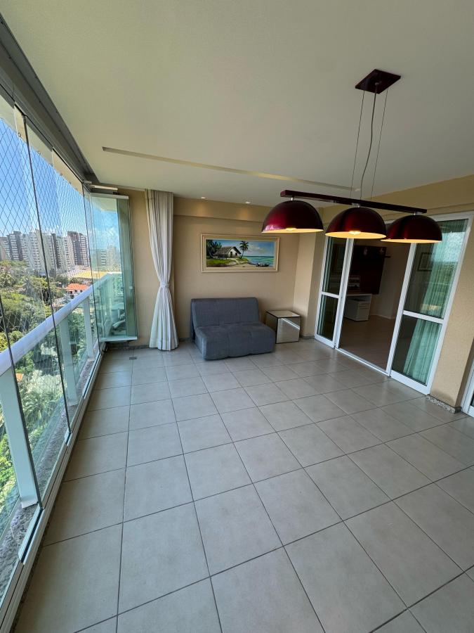 Apartamento - Pituaçu