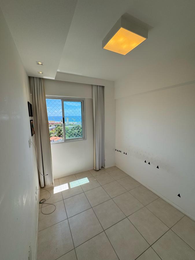 Apartamento - Pituaçu