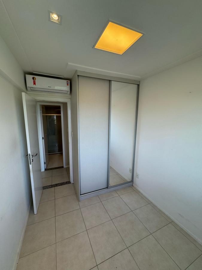 Apartamento - Pituaçu