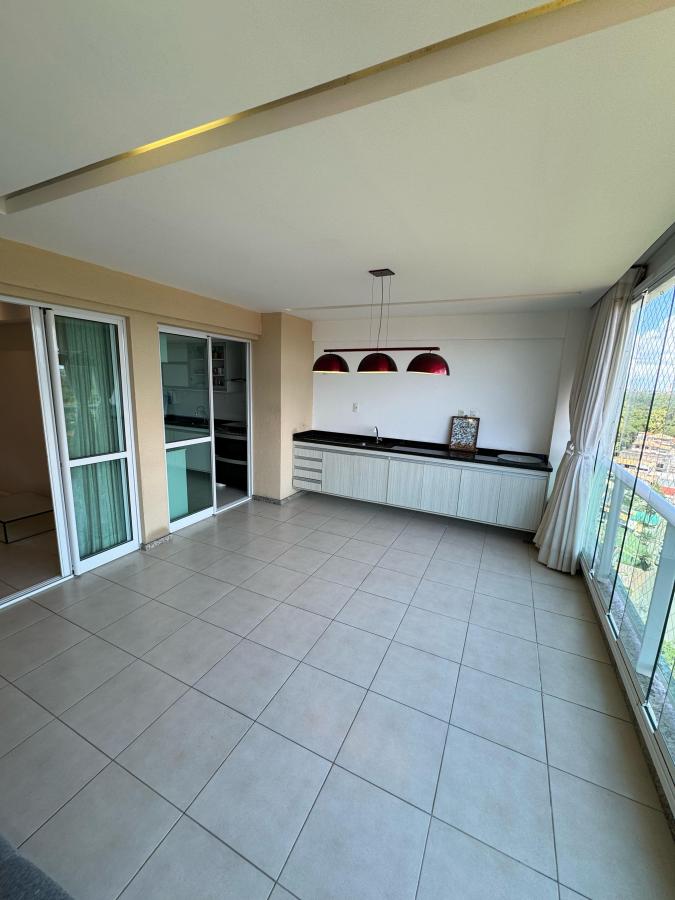Apartamento - Pituaçu