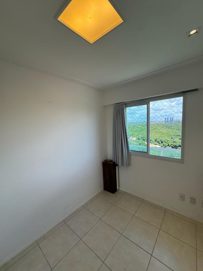 Apartamento - Pituaçu