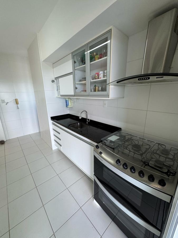 Apartamento - Pituaçu