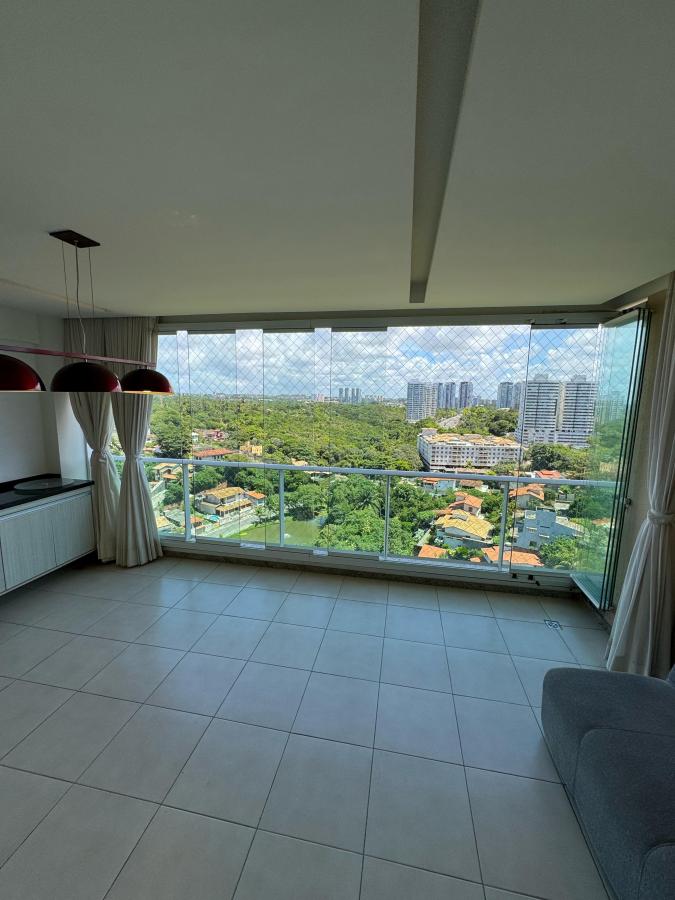 Apartamento - Pituaçu