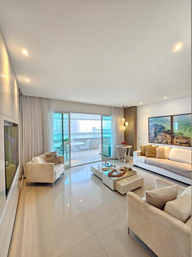 Apartamento - Patamares