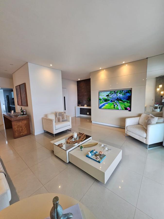 Apartamento - Patamares