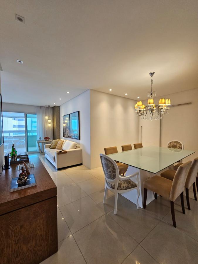 Apartamento - Patamares