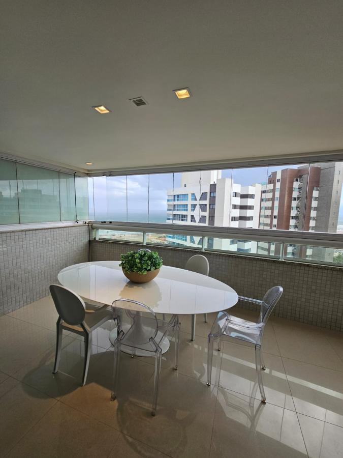 Apartamento - Patamares