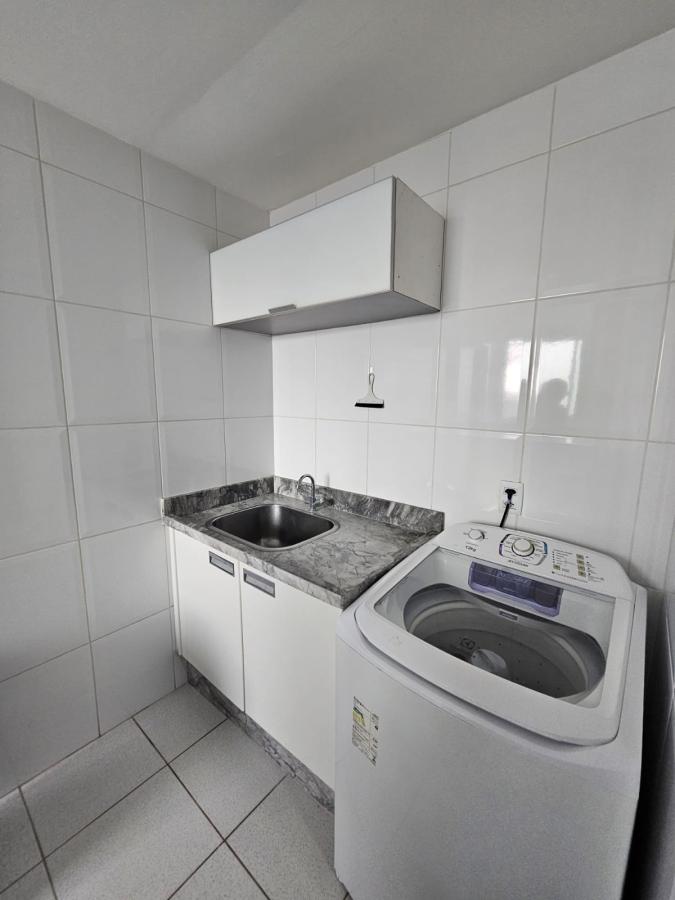 Apartamento - Patamares