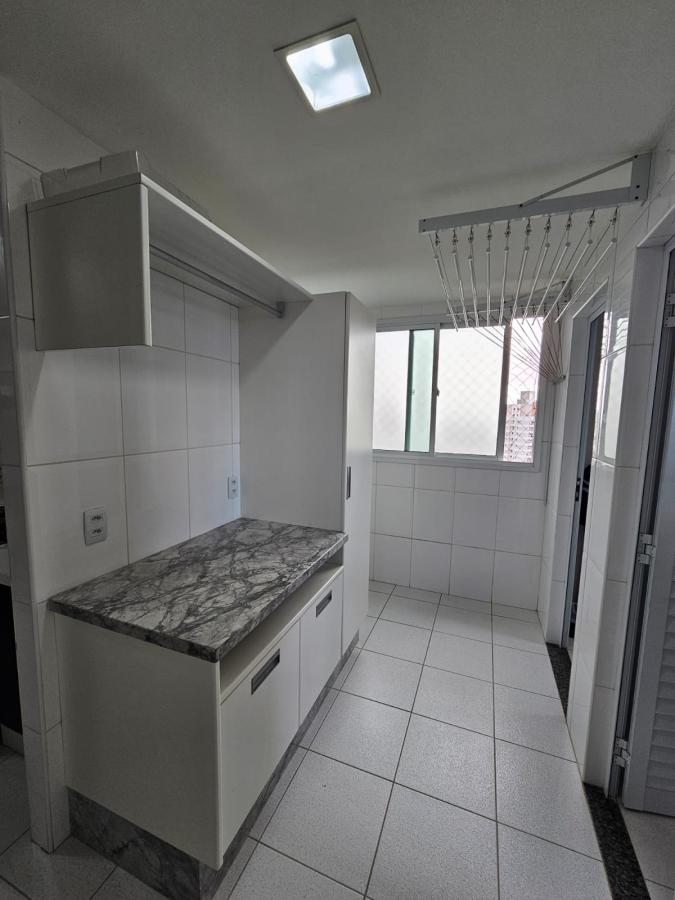 Apartamento - Patamares