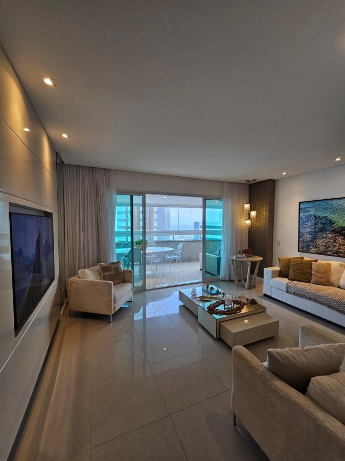 Apartamento - Patamares