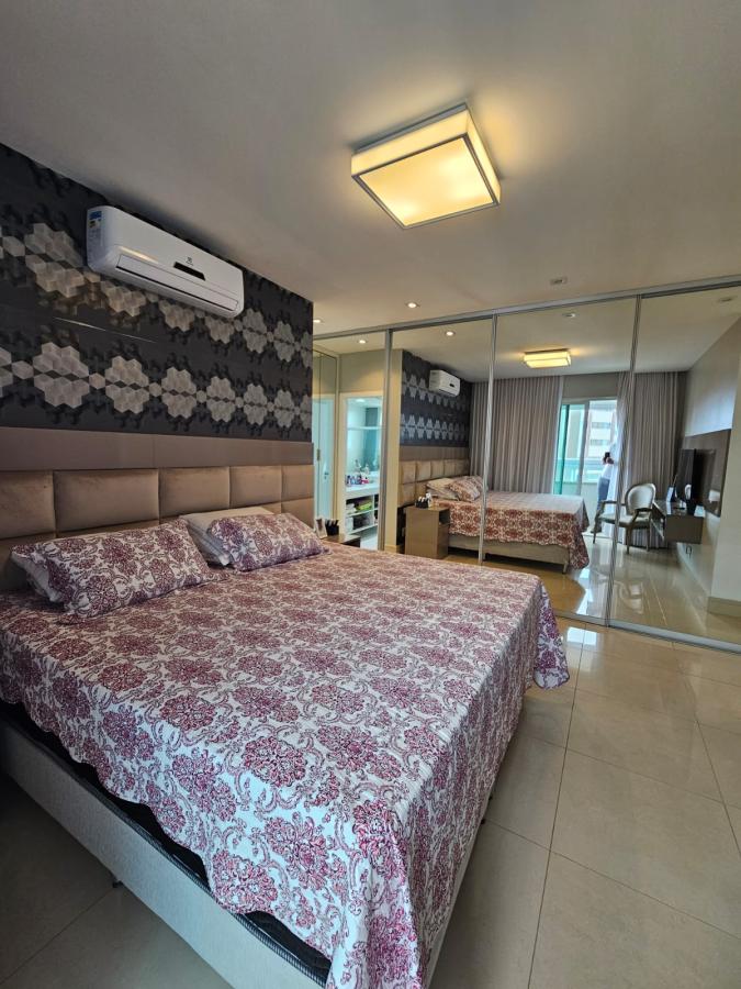 Apartamento - Patamares