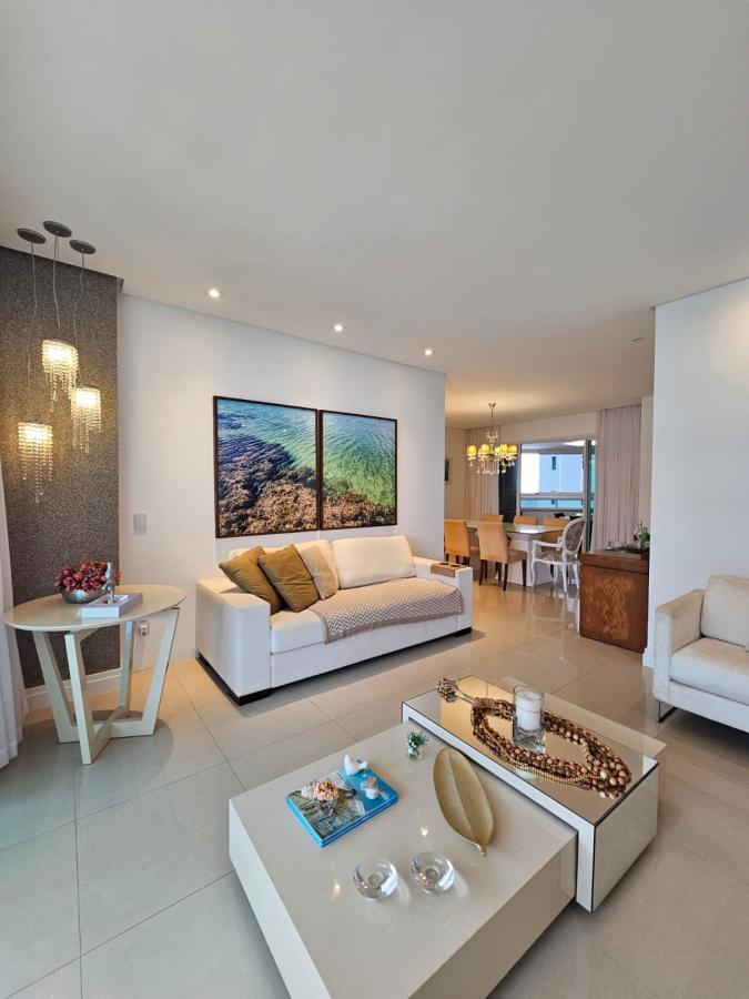 Apartamento - Patamares