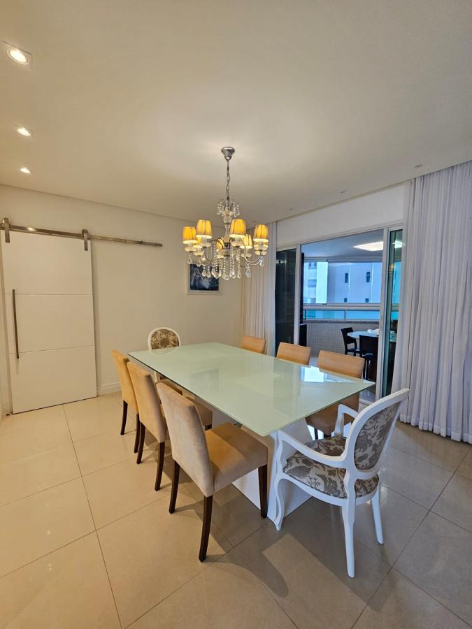 Apartamento - Patamares