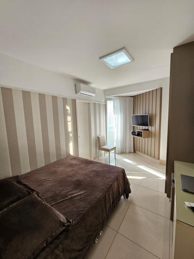 Apartamento - Patamares