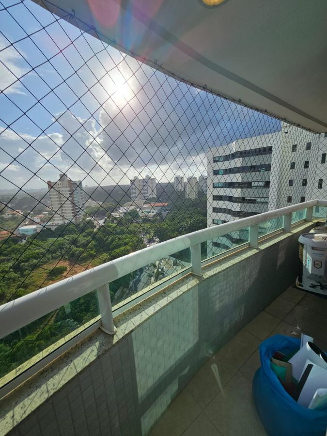 Apartamento - Patamares