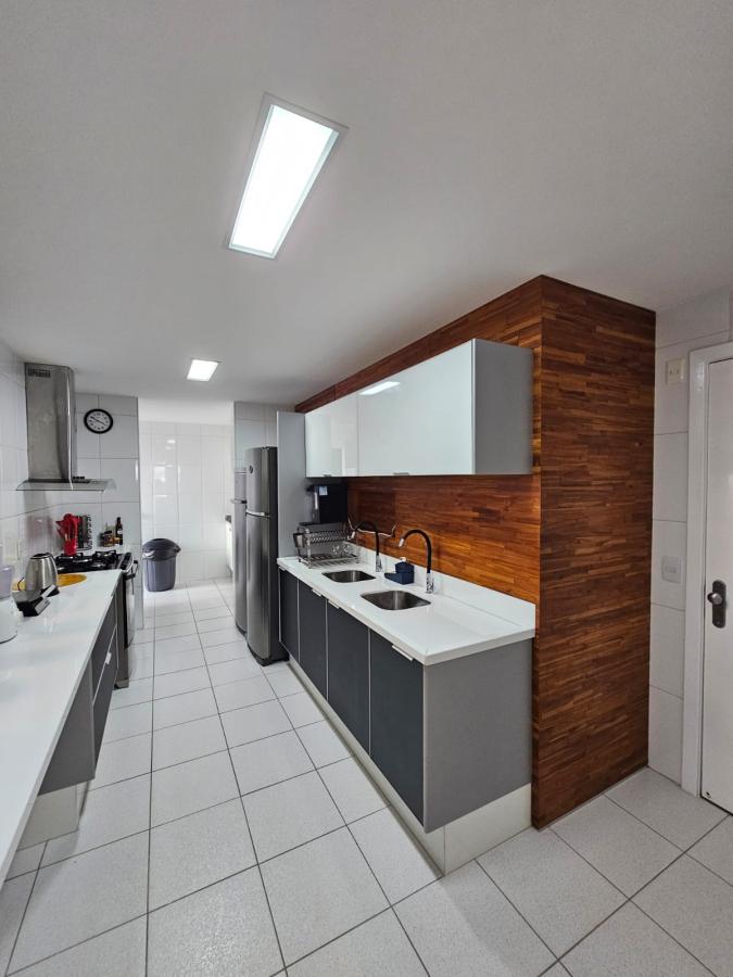 Apartamento - Patamares